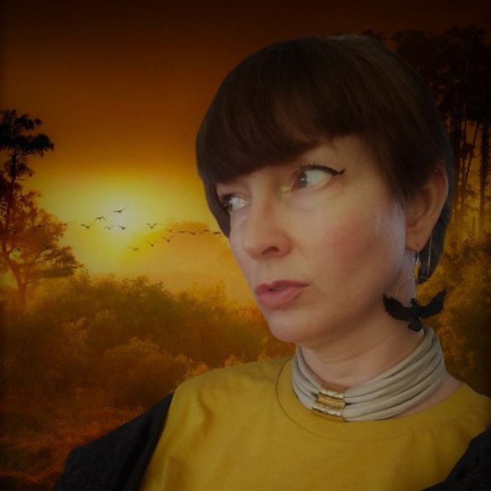 Meet your Posher, Ruth